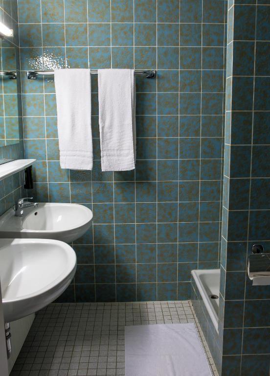 Hotel Am Fang Bad Laasphe Cameră foto
